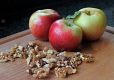 Apple & Walnut Parfümöl